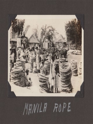 [U.S. 31st Infantry Regiment in the Philippines and Shanghai.]