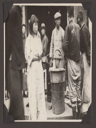 [U.S. 31st Infantry Regiment in the Philippines and Shanghai.]