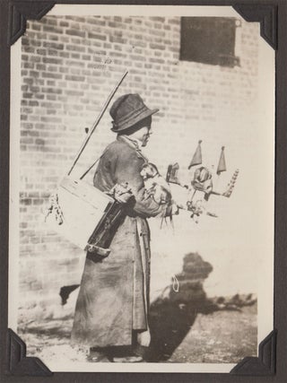 [U.S. 31st Infantry Regiment in the Philippines and Shanghai.]