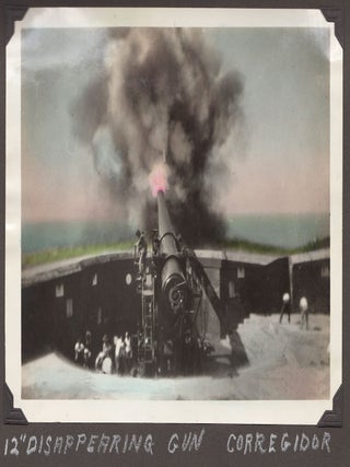 [U.S. 31st Infantry Regiment in the Philippines and Shanghai.]