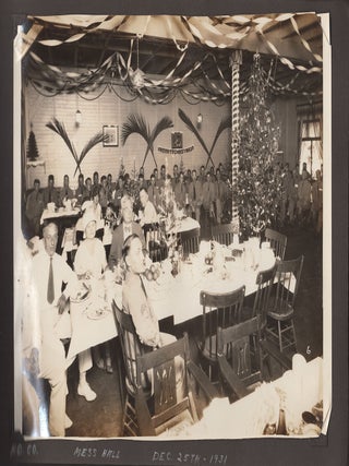 [U.S. 31st Infantry Regiment in the Philippines and Shanghai.]