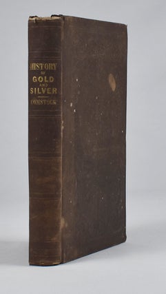 Item #4692 A History of the Precious Metals, from the Earliest Periods to the Present Time; with...