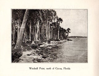 Cocoa, Florida. “The Gem City” of the Indian River.