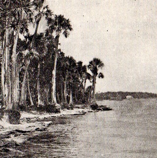 Cocoa, Florida. “The Gem City” of the Indian River.