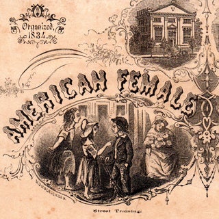 American Female Guardian Society.