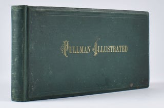 Pullman Illustrated [cover title].