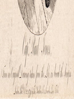 Capt. Paul Jones, From an Original Drawing taken from the Life, on board the Serapis.