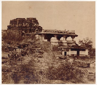 The Indian Amateur’s Photographic Album. Published Monthly, under the Patronage of the Bombay Photographic Society... Sold at the Photographic Depôt and Portrait Rooms, Fort, Bombay.