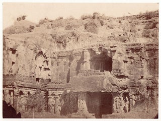 The Indian Amateur’s Photographic Album. Published Monthly, under the Patronage of the Bombay Photographic Society... Sold at the Photographic Depôt and Portrait Rooms, Fort, Bombay.