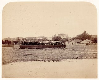 The Indian Amateur’s Photographic Album. Published Monthly, under the Patronage of the Bombay Photographic Society... Sold at the Photographic Depôt and Portrait Rooms, Fort, Bombay.