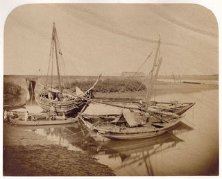 The Indian Amateur’s Photographic Album. Published Monthly, under the Patronage of the Bombay Photographic Society... Sold at the Photographic Depôt and Portrait Rooms, Fort, Bombay.