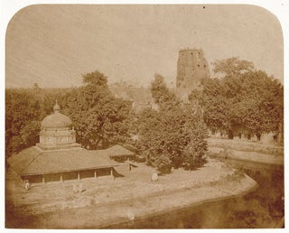 The Indian Amateur’s Photographic Album. Published Monthly, under the Patronage of the Bombay Photographic Society... Sold at the Photographic Depôt and Portrait Rooms, Fort, Bombay.