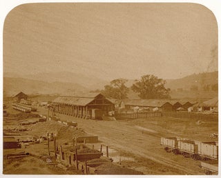 The Indian Amateur’s Photographic Album. Published Monthly, under the Patronage of the Bombay Photographic Society... Sold at the Photographic Depôt and Portrait Rooms, Fort, Bombay.