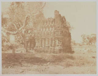 The Indian Amateur’s Photographic Album. Published Monthly, under the Patronage of the Bombay Photographic Society... Sold at the Photographic Depôt and Portrait Rooms, Fort, Bombay.