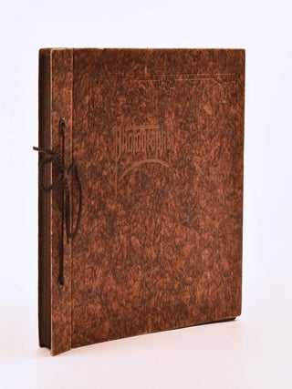 [Photo album including 1939&ndash;40 World&rsquo;s Fair content.] Photographs.