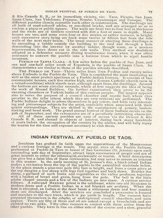 Hooper, S. K. Tourists’ Handbook, Descriptive of Colorado, New Mexico and Utah.