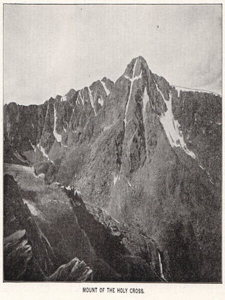 Hooper, S. K. Tourists’ Handbook, Descriptive of Colorado, New Mexico and Utah.