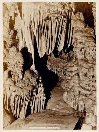 Caverns of Luray photographs.