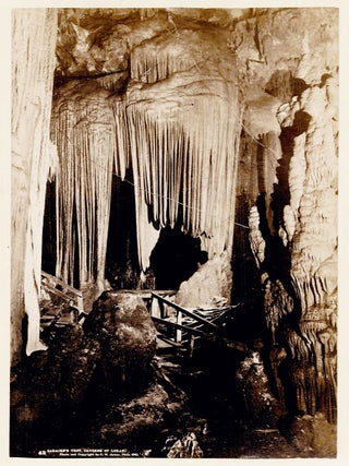 Caverns of Luray photographs.