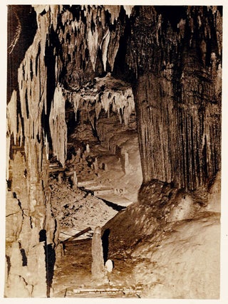 Caverns of Luray photographs.