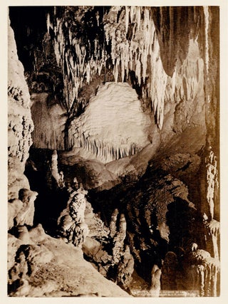 Caverns of Luray photographs.