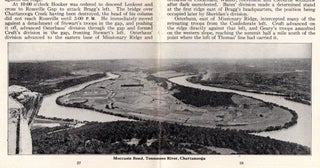 Chickamauga—A Famous Battlefield: September 19th and 20th, 1863.