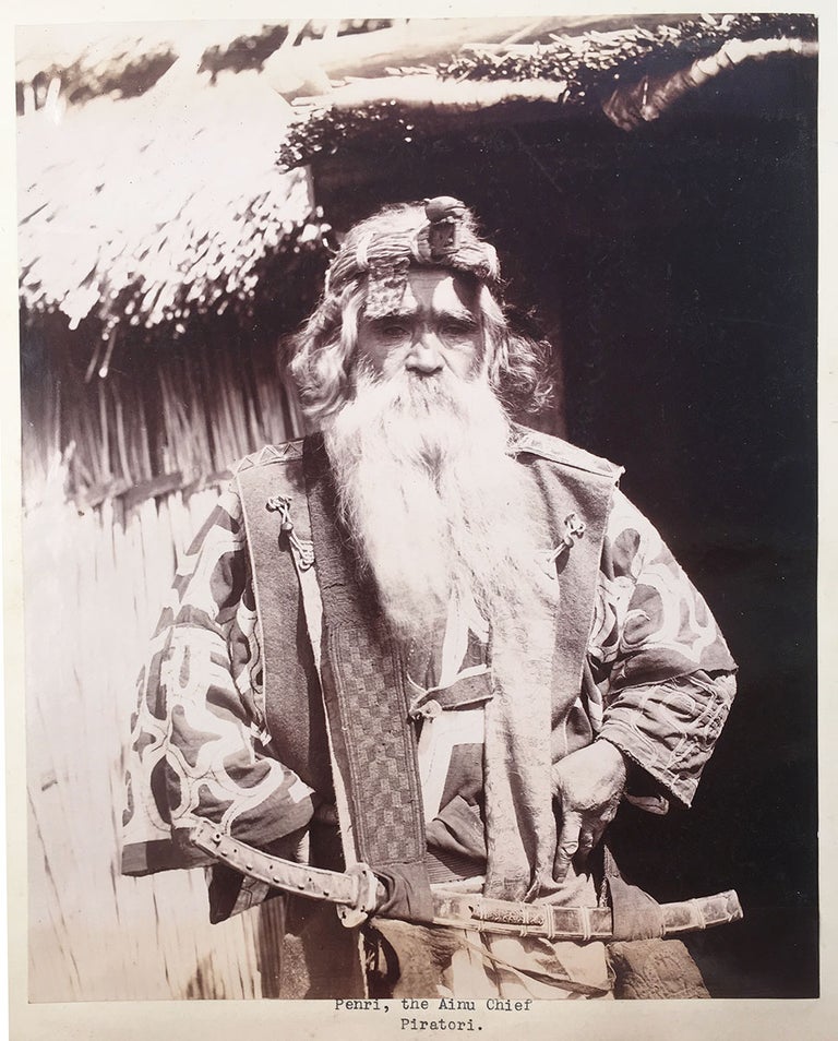 Item #5867 [A set of photo albums comprising over 2000 photos taken in Japan, as well as China and Formosa]. Otis Manchester Poole, attributed, photographer, compiler Bert Poole.
