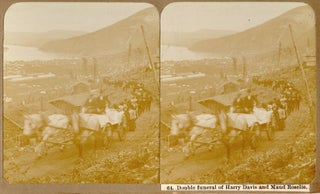 [Yukon Gold Rush photo and manuscript archive formed by a jeweler working in Dawson City.]