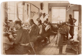 [Yukon Gold Rush photo and manuscript archive formed by a jeweler working in Dawson City.]