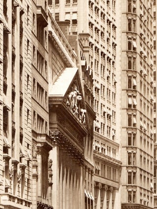 Broad St. Curb Brokers Photo.