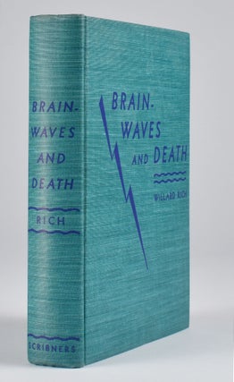 Brain Waves and Death.