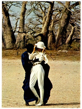 Newton’s White Box : 20 Postcards.