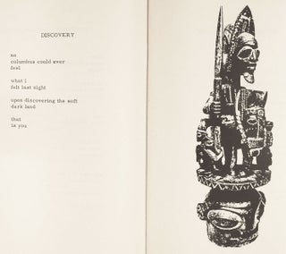 Spirit Songs (A Poembook).