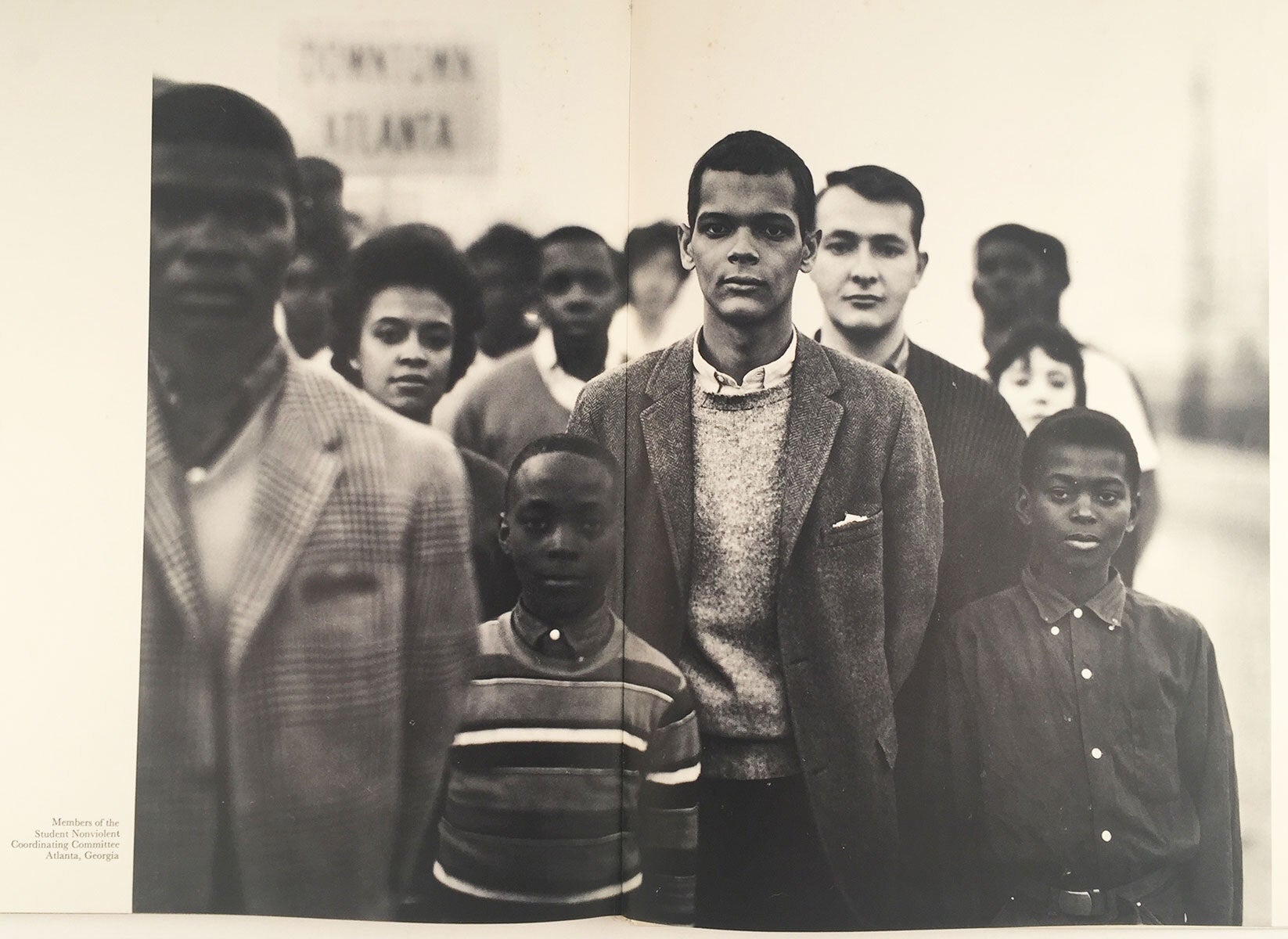 Richard Avedon：Avedon Baldwin 】1964年初版｜Revutskyicollege.com.ua