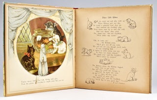 In Wonderland : A Book of Revolving Pictures.