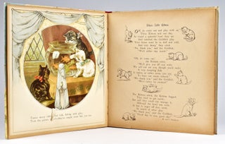 In Wonderland : A Book of Revolving Pictures.