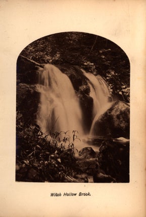 The Bar Harbor Blue Book and Mount Desert Guide. 1881.