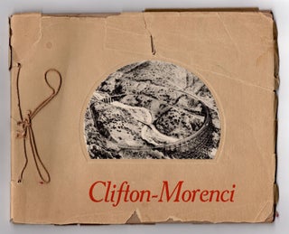 Clifton-Morenci [View Book].