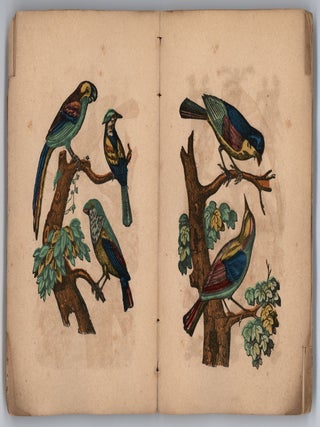 Le Livre Magique Tombé De La Lune 1500 Ans Avant La Création Du Monde et Retrouvé en 1870 Chez Mm. Gangel Et P. Didion. Fabricants d’Images à Metz. Se Trouve Dans Toutes Les Librairies et Papeteries de France.