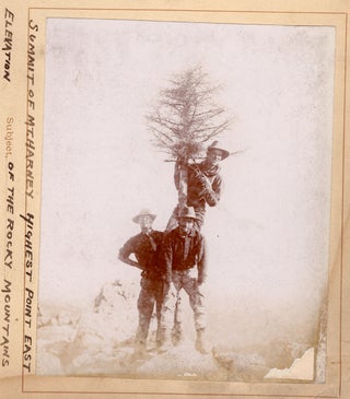 [Deadwood and Black Hills photo archive].