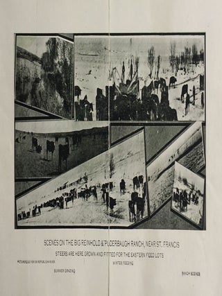 People and Homes of Cheyenne County, Kansas 1908.