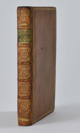 Item #6700 An Account of Two Voyages to New-England. Wherein you have the setting out of a Ship,...
