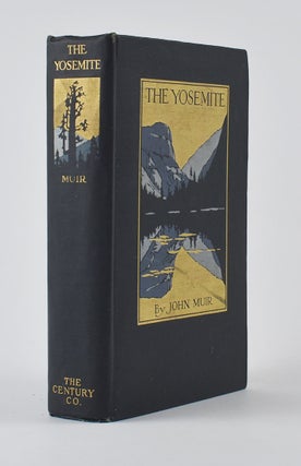 Item #6863 The Yosemite. John Muir
