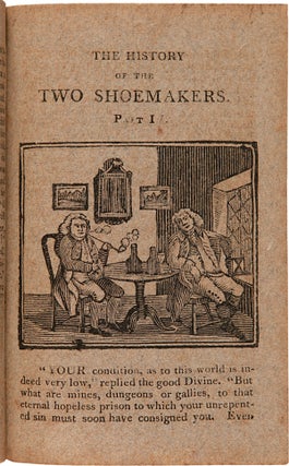 The History of Two Shoemakers