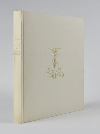 Item #6977 Tumult at Dusk: Being an account of Ecuador, its indians, its conquerors, its...