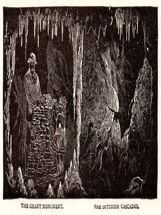 Manitou Grand Caverns.