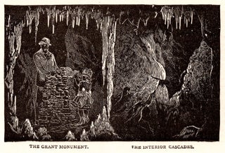 Manitou Grand Caverns.