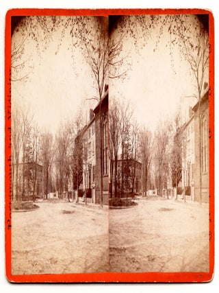 Item #7314 Haymarket Square; Portsmouth and Vicinity. Photographer Davis Bros