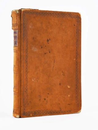 [Manuscript record book for the Nashotah House Mission, Wisconsin and Bishop Seabury Mission, Minnesota.]