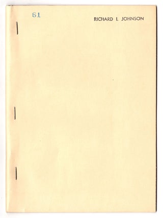 Catalogue of Genera and Species of Recent Shells, in the collection of C. B. Adams.